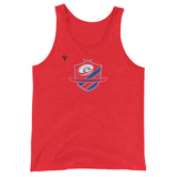 OMWRFC Unisex  Tank Top