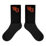 Willow Glen Softball Socks