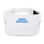 Piute Softball Visor