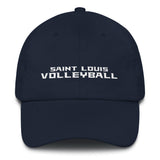 St. Louis Volleyball Dad hat