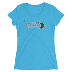Utah Falconz Ladies' short sleeve t-shirt