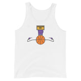 Premium Basketball Unisex Tank Top