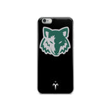 Green Canyon iPhone Case