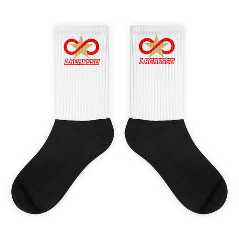 Limitless LAX Socks