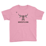 Alta Wrestling Youth Short Sleeve T-Shirt