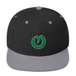 Olympus Softball Snapback Hat