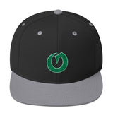 Olympus Softball Snapback Hat