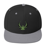 Phoenix Flyers Track Club Snapback Hat