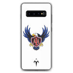 ALA Basketball Samsung Case