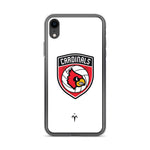 Louisville Volleyball iPhone Case