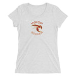 Wasp Soccer Ladies' short sleeve t-shirt