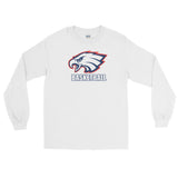 ALA Basketball Men’s Long Sleeve Shirt