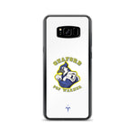 Seaford Pop Warner Samsung Case