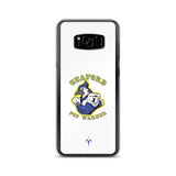 Seaford Pop Warner Samsung Case