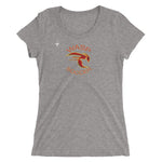 Wasp Soccer Ladies' short sleeve t-shirt