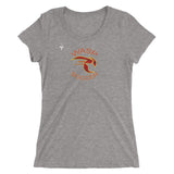 Wasp Soccer Ladies' short sleeve t-shirt