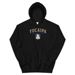 Yucaipa Wrestling Unisex Hoodie