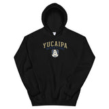 Yucaipa Wrestling Unisex Hoodie
