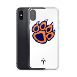 Brighton Softball iPhone Case