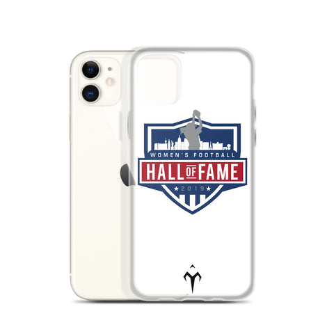 Hall of Fame 2019 iPhone Case