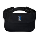 Holbrook Wrestling Visor