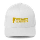 Vermont Ultimate Structured Twill Cap