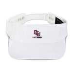 CSU Club Volleyball Visor