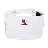 CSU Club Volleyball Visor