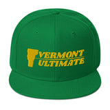 Vermont Ultimate  Hat