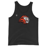 Kerman Wrestling Unisex  Tank Top