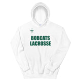 MSU Men's Lacrosse Unisex Hoodie