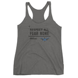 Utah Falconz Women's Racerback Tank