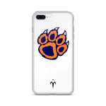 Brighton Softball iPhone Case