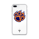 Brighton Softball iPhone Case