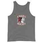 Kahuku Unisex  Tank Top