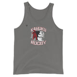 Kahuku Unisex  Tank Top