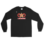 Limitless LAX Men’s Long Sleeve Shirt