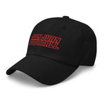 San Juan Football Dad hat
