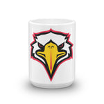 Mira Loma Eagles Mug