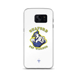 Seaford Pop Warner Samsung Case