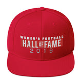 Hall of Fame 2019 Snapback Hat