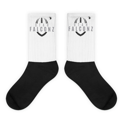 Utah Falconz Utah Falconz Socks