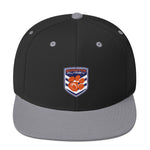 Brighton RugbySnapback Hat