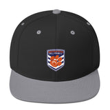 Brighton RugbySnapback Hat