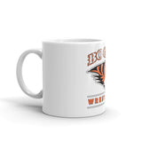 Bogan Wrestling Mug
