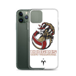 CofC Men's Volleyball iPhone Case