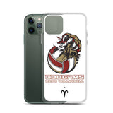CofC Men's Volleyball iPhone Case