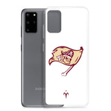 Bellflower Wrestling Samsung Case