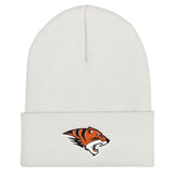 Bogan Wrestling Cuffed Beanie