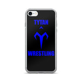 Tytan Wrestling iPhone 7/7 Plus Case